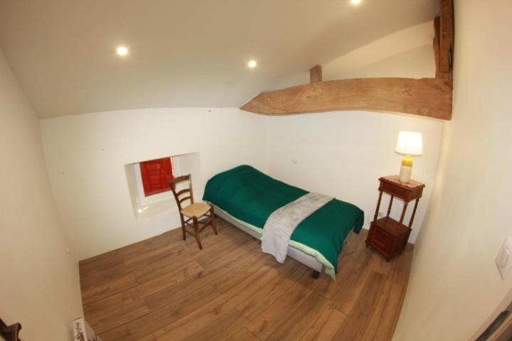 L'Auberge Meilhannaise Ngoại thất bức ảnh