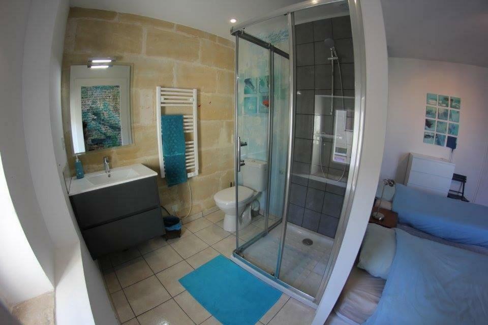 L'Auberge Meilhannaise Ngoại thất bức ảnh