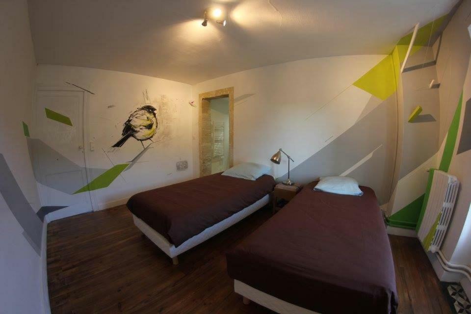 L'Auberge Meilhannaise Ngoại thất bức ảnh